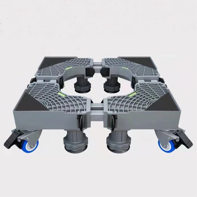 Multi-Functional Washing Machine Moving Base Stand