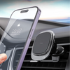 Shield 2In1 Car Mount With Four Rubidium Magnets