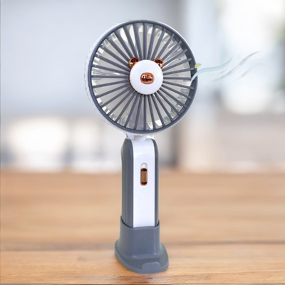 Handheld Desktop USB Fan