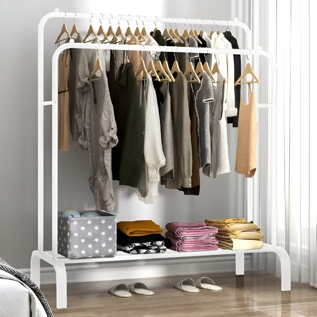 Clothes Hanger Double 35 kg