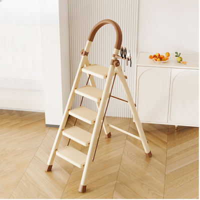 Multi-Functional Telescopic Ladder 5 Steps