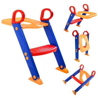Baby Step Up Potty Training Seat