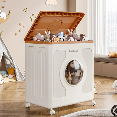 Foldable Storage Organizer Box