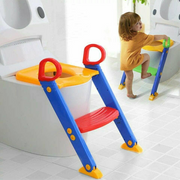 Baby Step Up Potty Training Seat