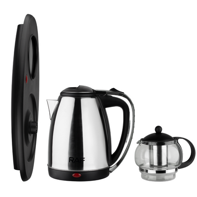 Raf Electric Kettle R.7899