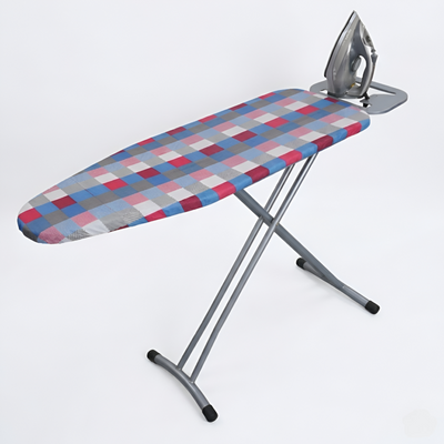 Folding Ironing Board
