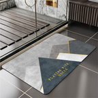 Home Door Mat [50*80cm]