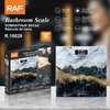 Raf Electronic Bathroom Scale R.10029