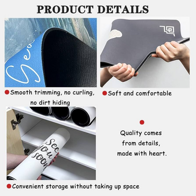 Home Door Mat [50*80cm]