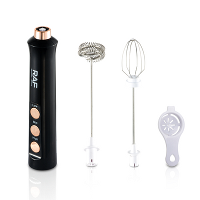 Raf Electric Egg Whisk