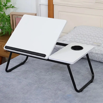 Portable Laptop Table Adjustable