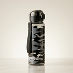 Water Bottle Mix Color 700Ml Wb-63