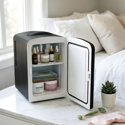 Green Lion Gmf-75 Mini Fridge - Black