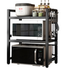 Microwave Oven Rack Double Layer