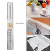 Aluminum Kitchen Sheet Sticker 3 Pcs Set