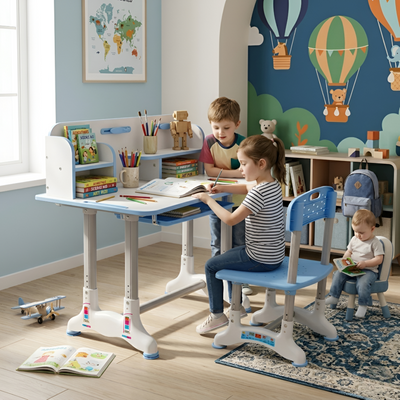 Kids Study Table