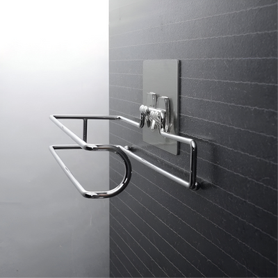 Self Adhesive Kitchen Paper Towel Roll Holder