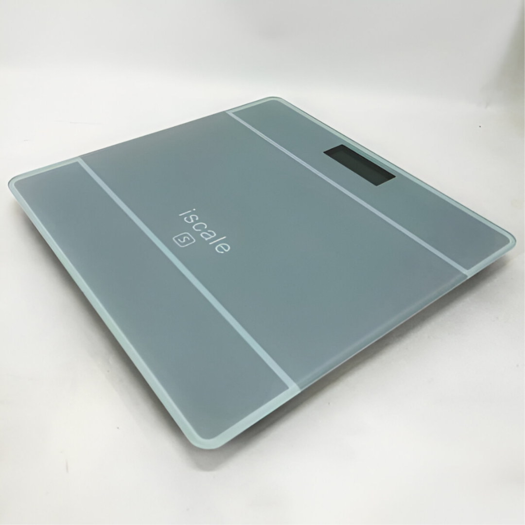 Electric Bathroom Scale