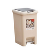 Trash Can Waste Bin Plastic 10 Liter
