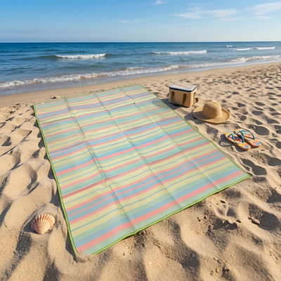 Outdoor Beach Picnic Mat