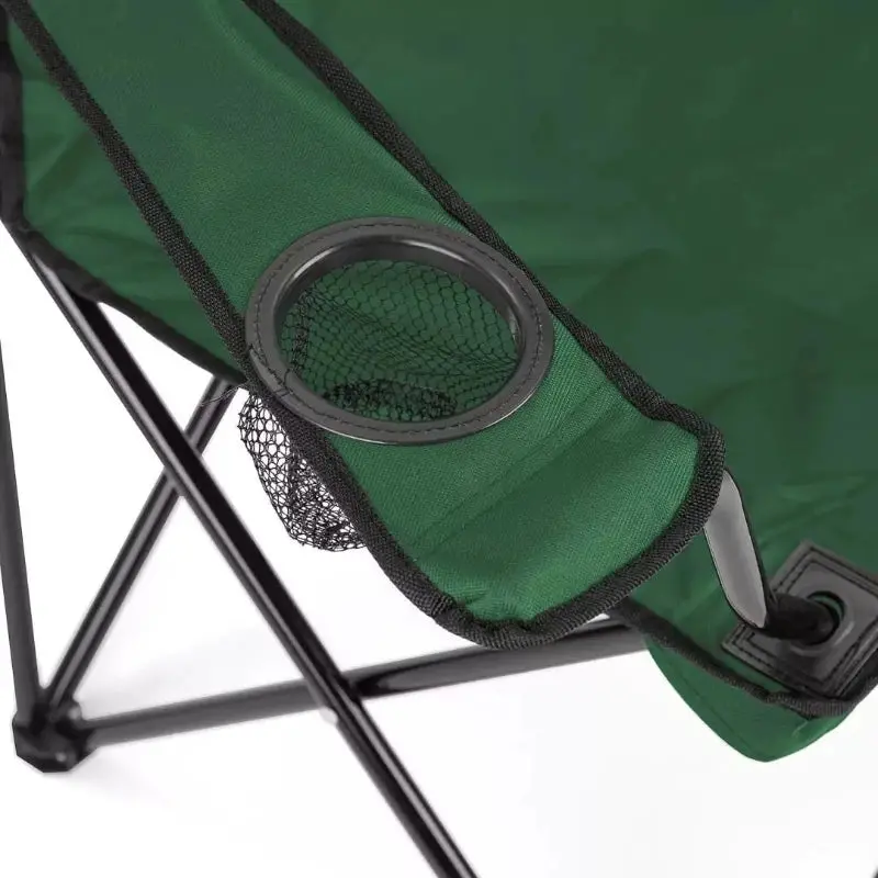 Outdoor Foldable Camping Chair Lb-20864
