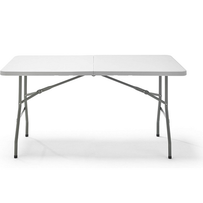 Collapsible Folding Table For Outdoor Camping 152X70X74