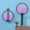 Foldable Electric Mosquito Swatter