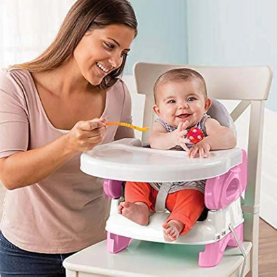 3 in 1 Baby Booster Seat