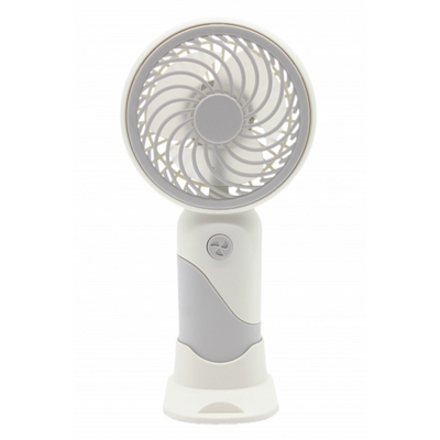 Handheld Mini Fan Rechargeable