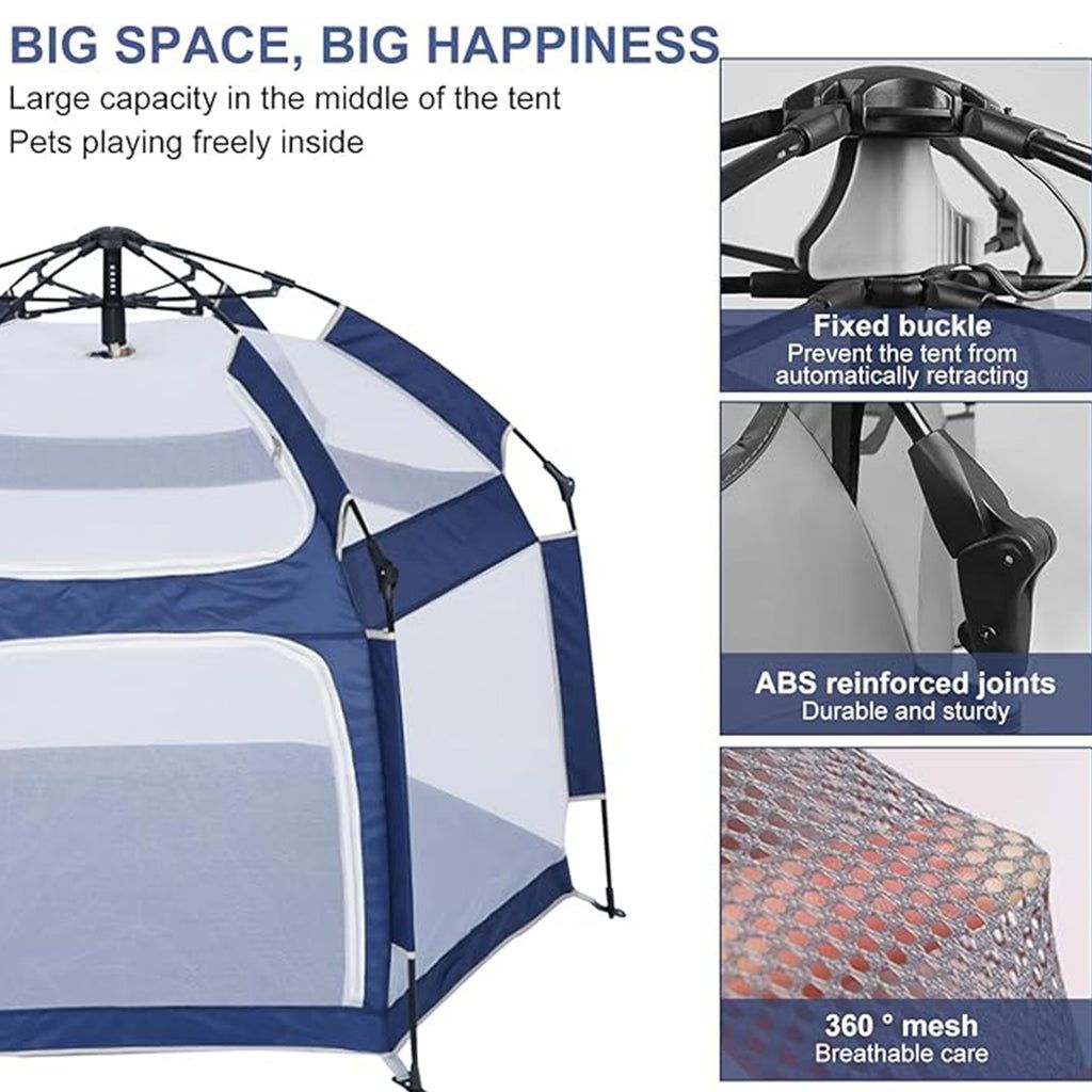 Kids Camping Tent