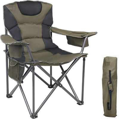Outdoor Folding Chair Heavy Duty LB-20834
