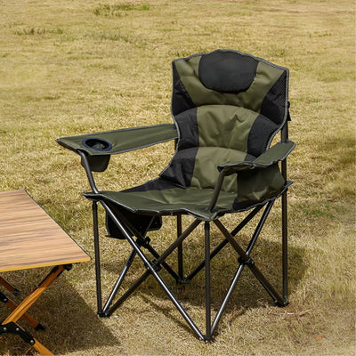 Outdoor Folding Chair Heavy Duty LB-20834