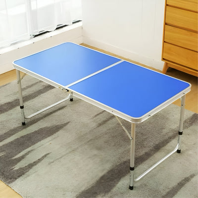 Foldable Outdoor Picnic Table