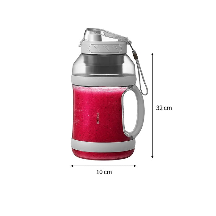 Green Lion Mega Pro Portable Blender