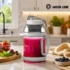 Green Lion Mega Pro Portable Blender