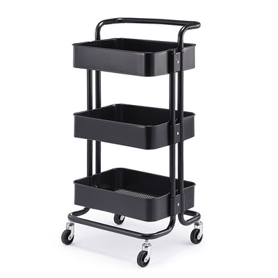 Storage Trolley Rack 3 TIER