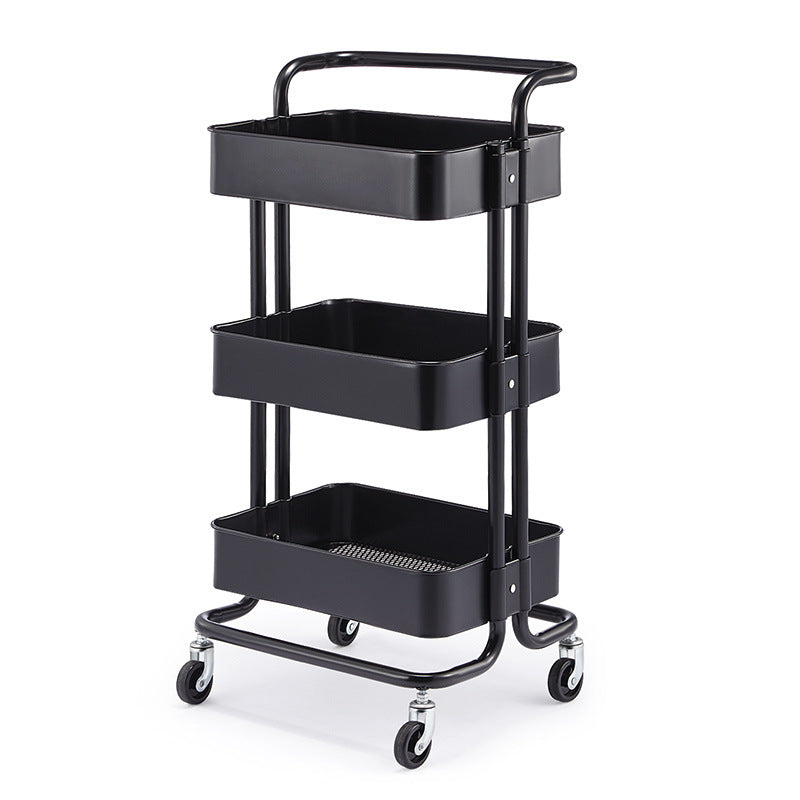 Storage Trolley Rack 3 TIER