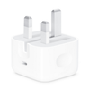 Apple Usb-C 20W Power Adaptor