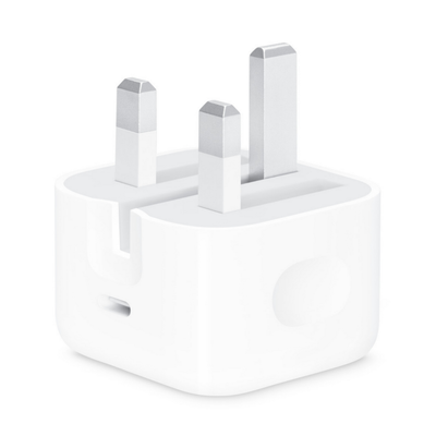 Apple Usb-C 20W Power Adaptor