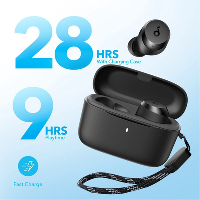 Anker Soundcore A20I True Wireless Earbud