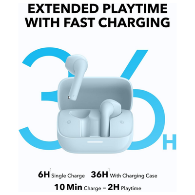 Anker Soundcore K20i Earbuds