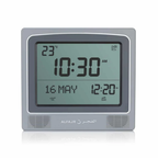 AL Fajr Azan Clock CW-15