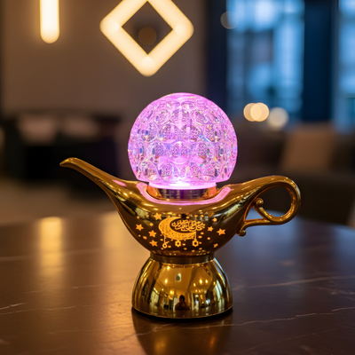Ramadan Led Decoration Light Lamp