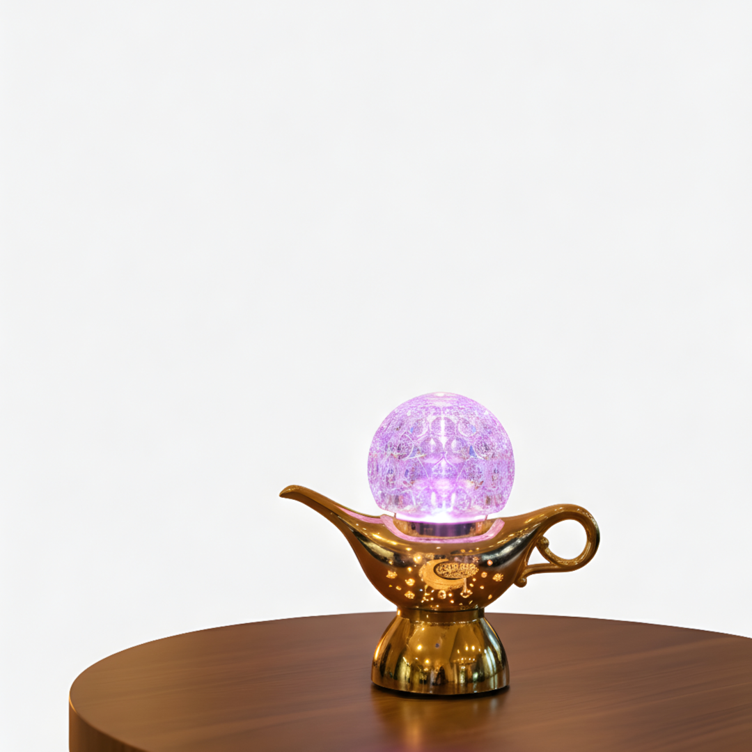 Ramadan Led Decoration Light Lamp