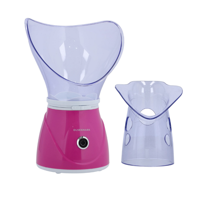 Professional Facial Steamer