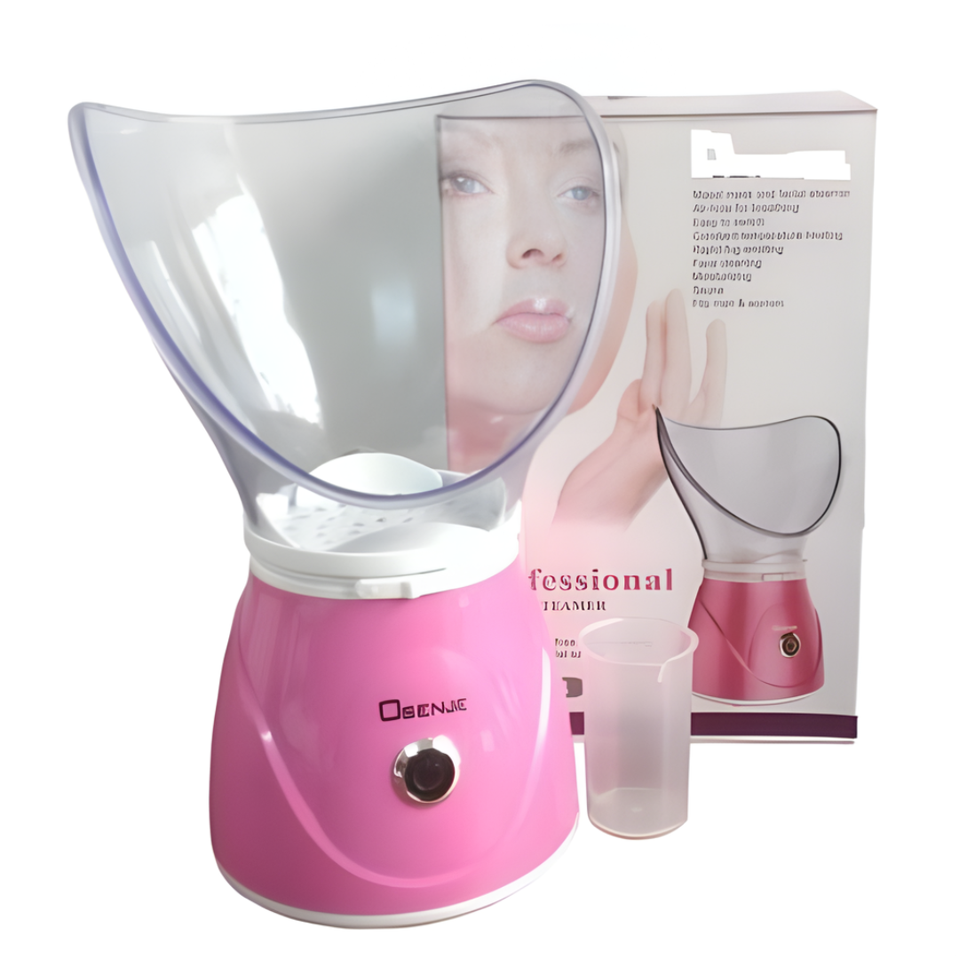 Professional Facial Steamer