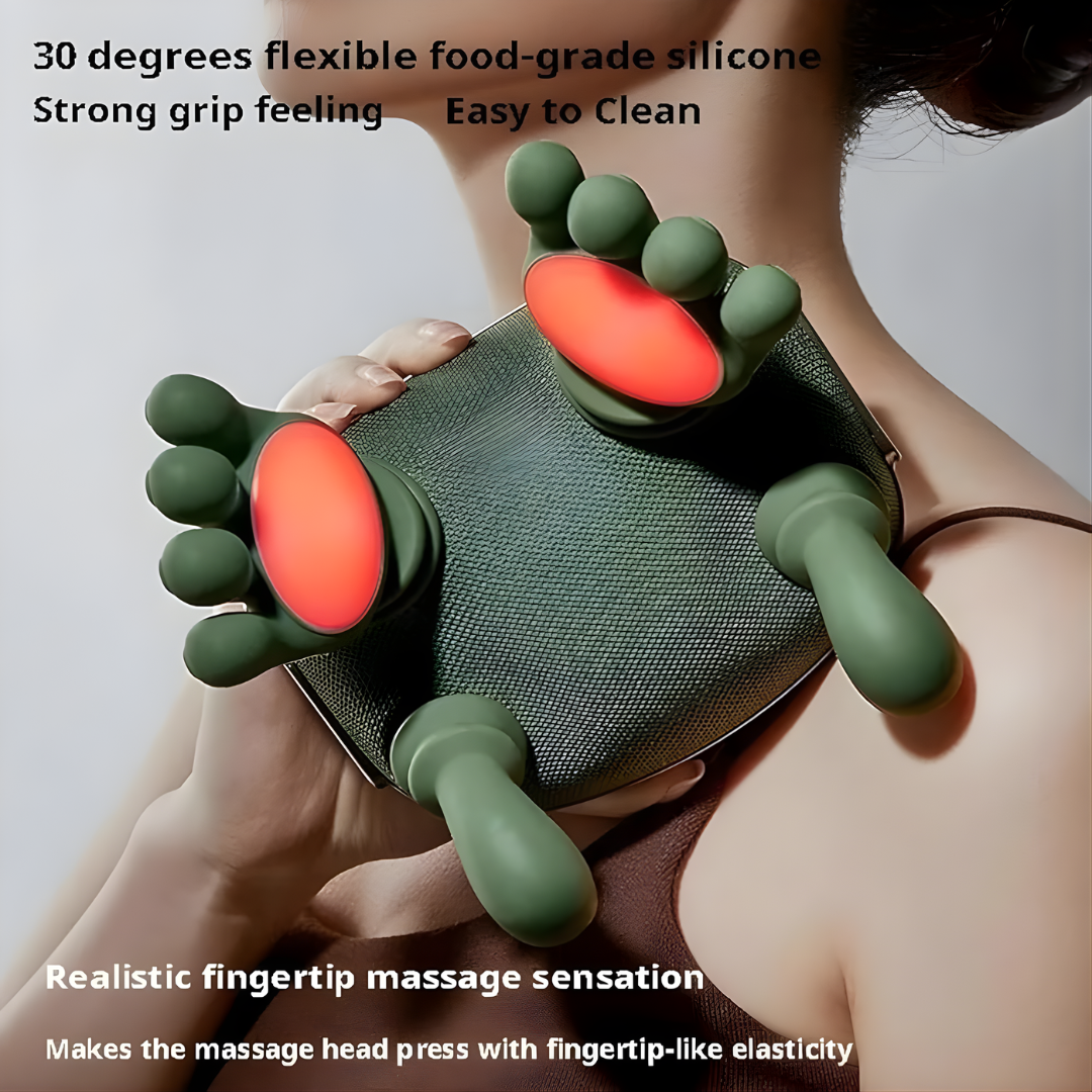 Shoulder And Neck Massager N7