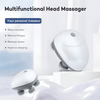 Smart Scalp Massager