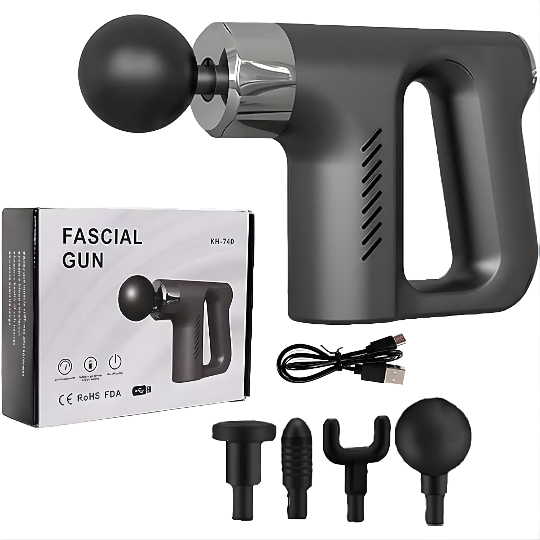 Fascial Massage Gun KH-740