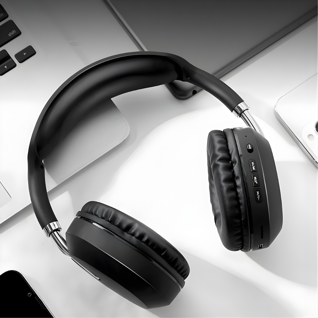 Thunk Wireless Stereo Headphone